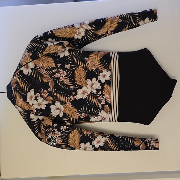 Rip Curl Springsuit - Picture 4 of 6